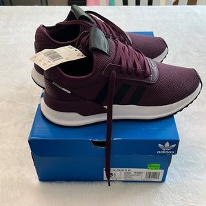 NWT Women’s Adidas U_PATH X Sneakers